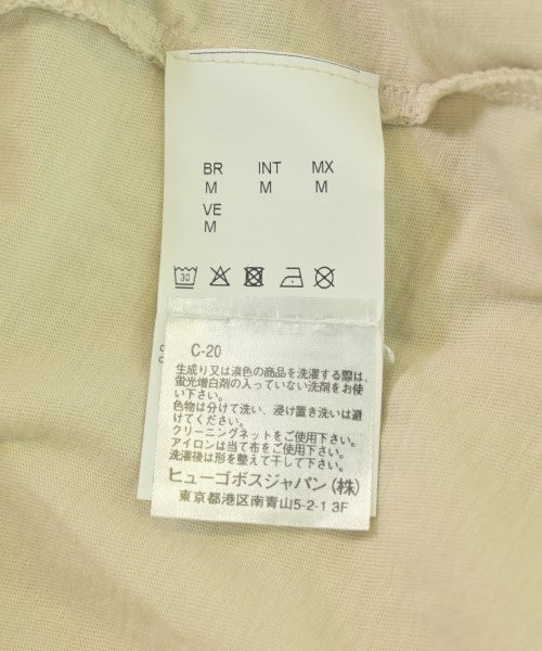 HUGO BOSS T恤/上衣