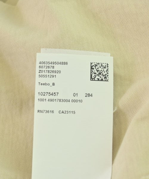 HUGO BOSS T恤/上衣