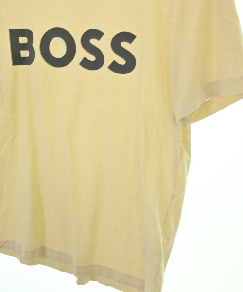 HUGO BOSS T恤/上衣