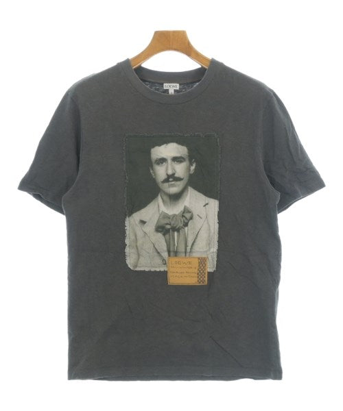 LOEWE T恤/上衣