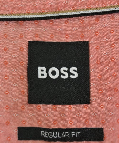 HUGO BOSS 休閒襯衫