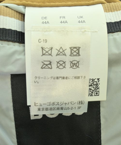 HUGO BOSS 其他飛行外套