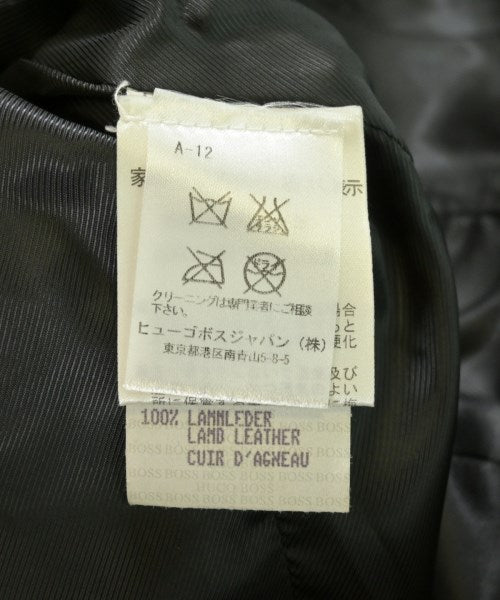HUGO BOSS 西裝外套