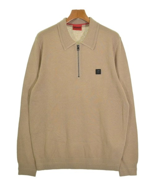 HUGO BOSS 毛衣