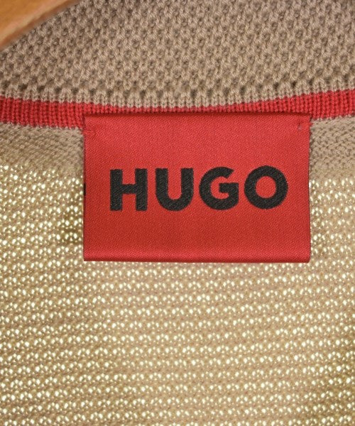 HUGO BOSS 毛衣