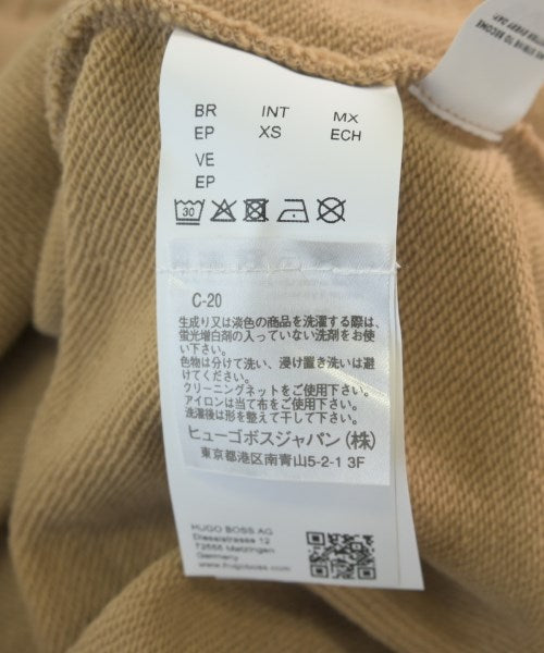 HUGO BOSS 連帽衫