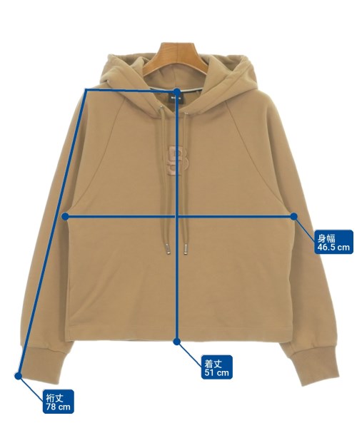 HUGO BOSS 連帽衫