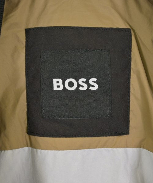 HUGO BOSS 其他飛行外套