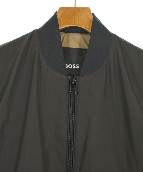 HUGO BOSS 其他飛行外套