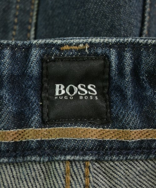 HUGO BOSS 牛仔褲