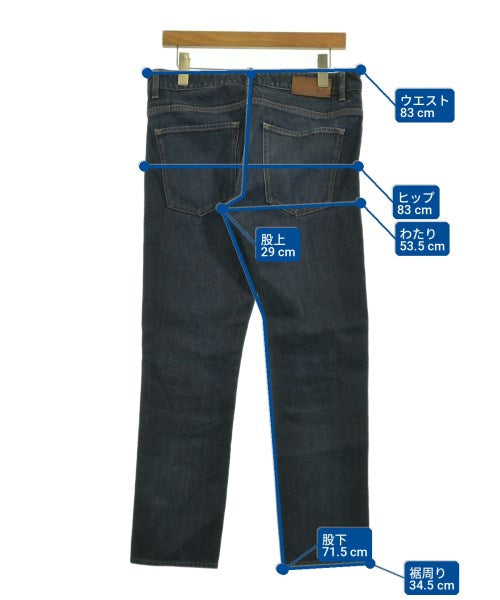 HUGO BOSS 牛仔褲