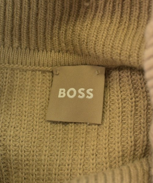 HUGO BOSS 毛衣