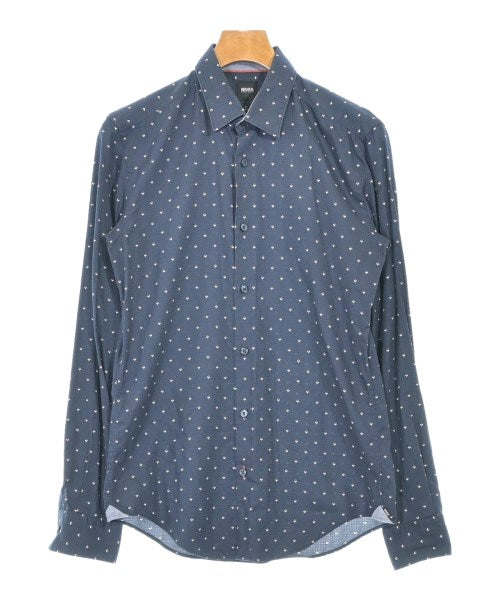 HUGO BOSS 休閒襯衫