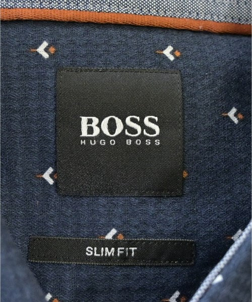 HUGO BOSS 休閒襯衫