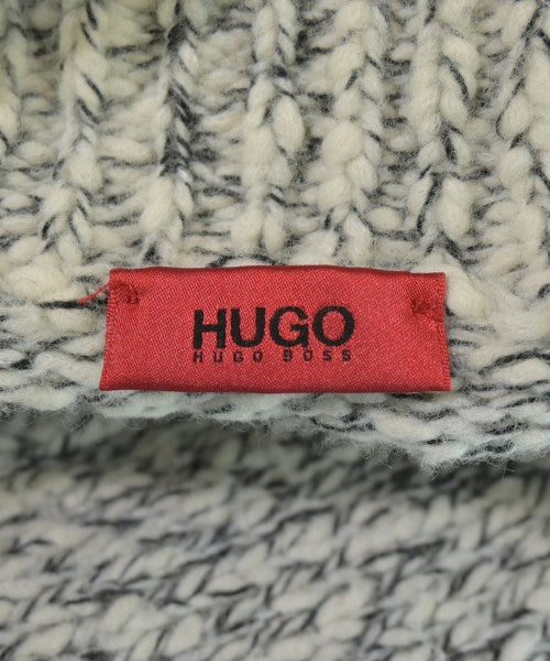 HUGO BOSS 毛衣