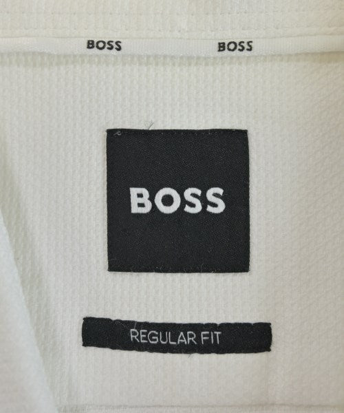 HUGO BOSS 休閒襯衫