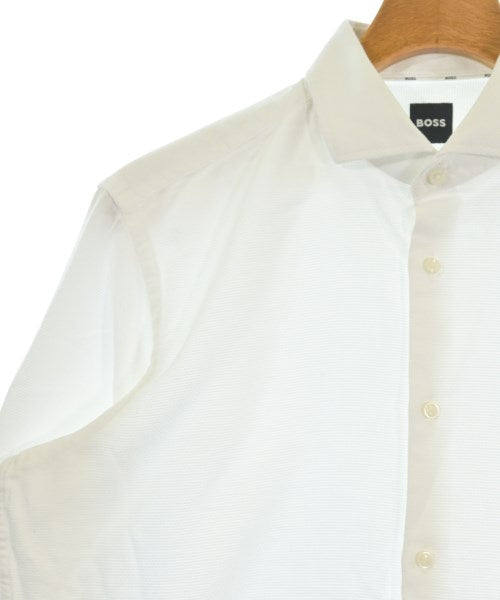 HUGO BOSS 休閒襯衫