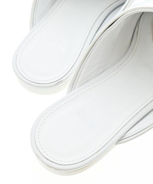 HUGO BOSS 涼鞋