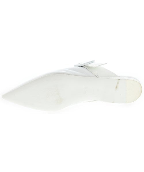 HUGO BOSS 涼鞋