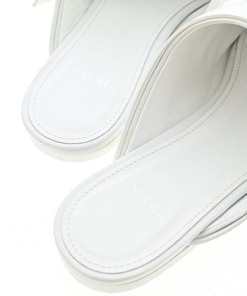 HUGO BOSS 涼鞋