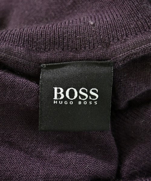 HUGO BOSS 毛衣