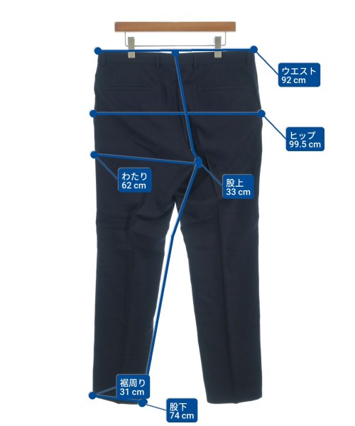HUGO BOSS 商務西裝