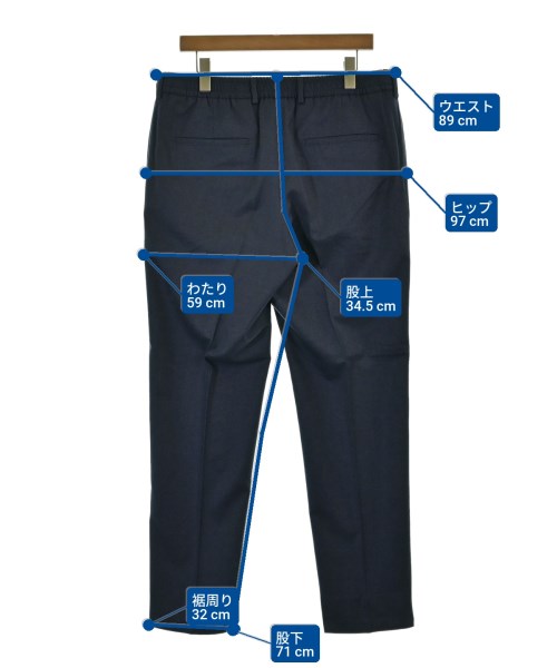 HUGO BOSS 長褲