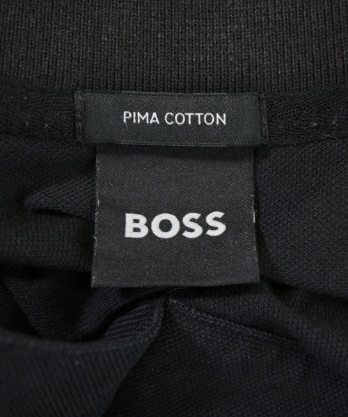 HUGO BOSS POLO衫