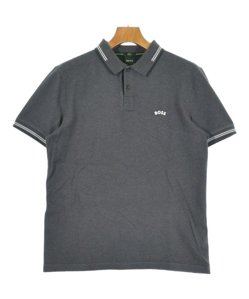 HUGO BOSS POLO衫