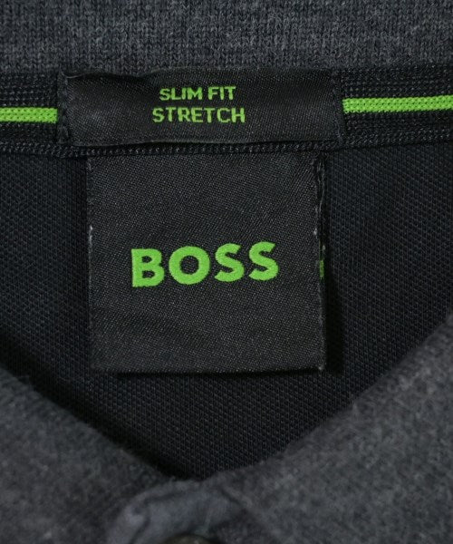HUGO BOSS POLO衫