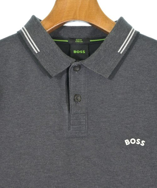 HUGO BOSS POLO衫