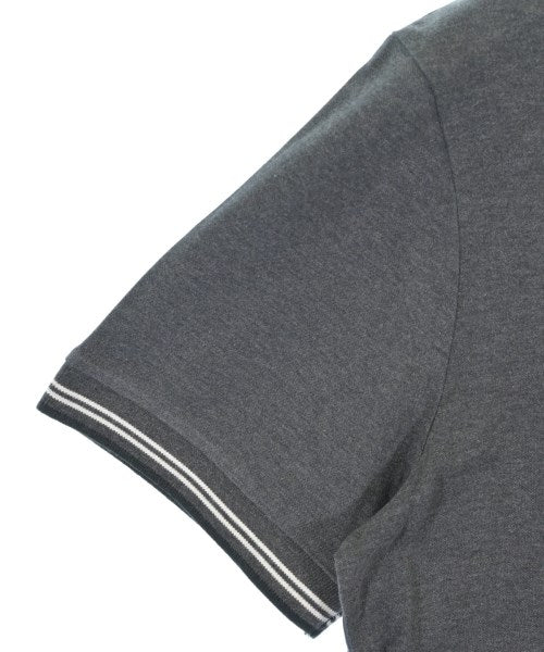 HUGO BOSS POLO衫