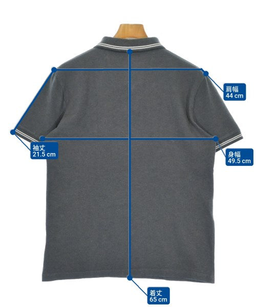 HUGO BOSS POLO衫