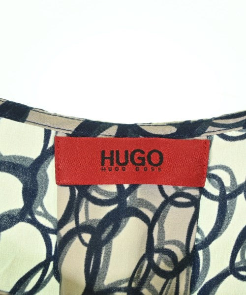 HUGO BOSS 女襯衫
