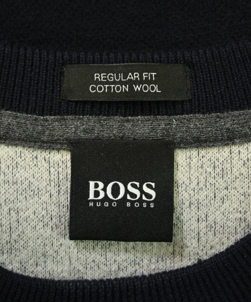 HUGO BOSS 毛衣