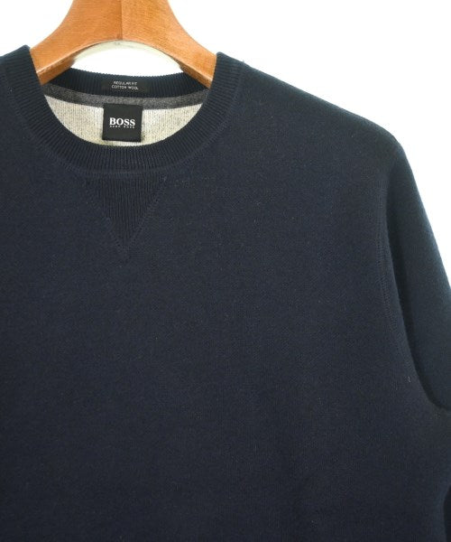 HUGO BOSS 毛衣