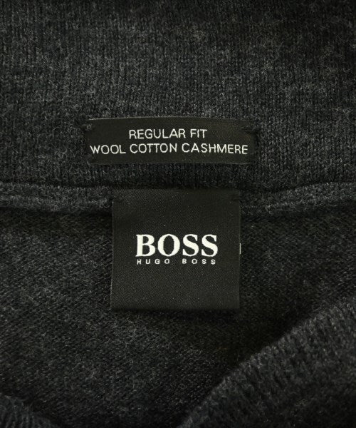 HUGO BOSS 毛衣