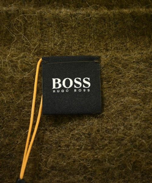 HUGO BOSS 毛衣