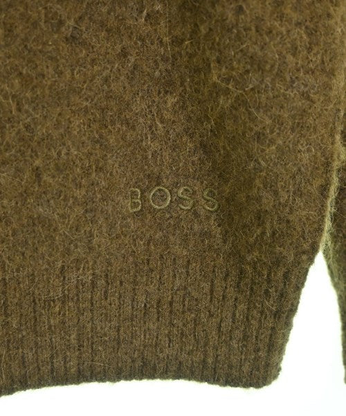 HUGO BOSS 毛衣