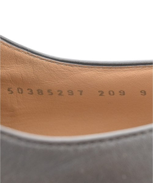 HUGO BOSS 正式鞋