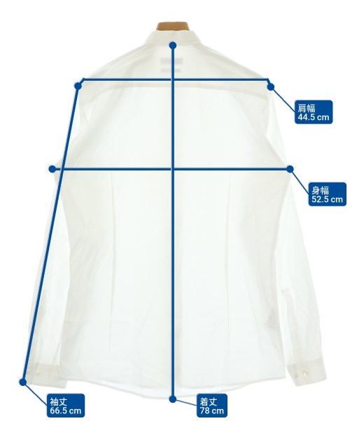 HUGO BOSS 休閒襯衫