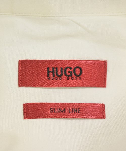 HUGO BOSS 休閒襯衫