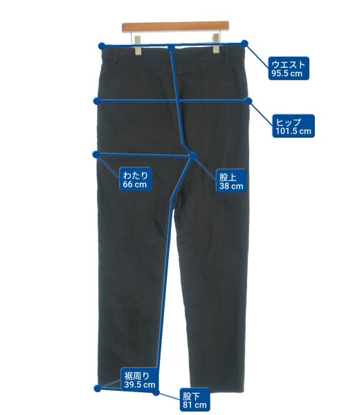 HUGO BOSS 休閒褲