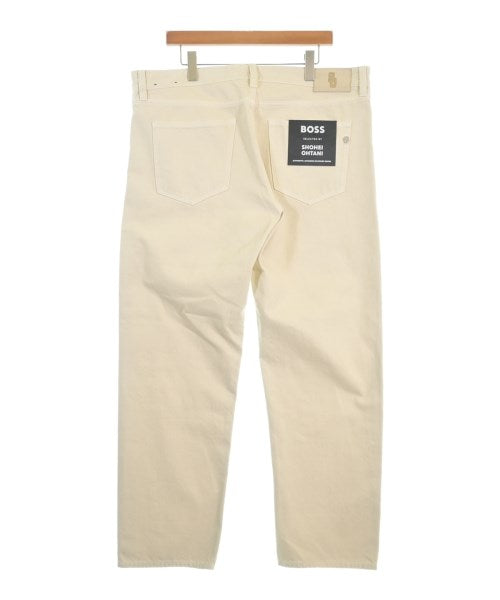 HUGO BOSS 牛仔褲