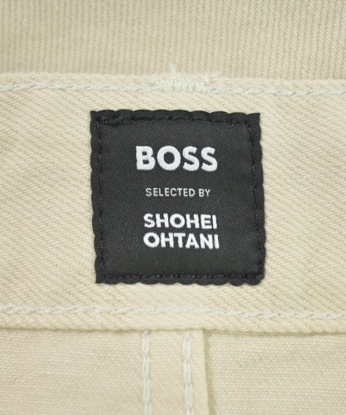HUGO BOSS 牛仔褲