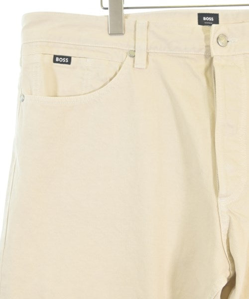 HUGO BOSS 牛仔褲