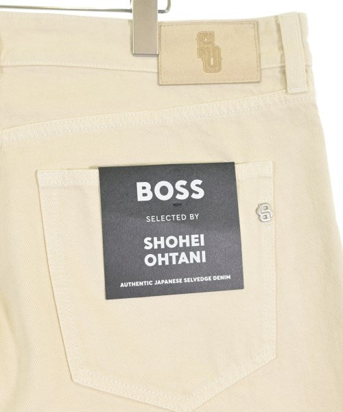 HUGO BOSS 牛仔褲