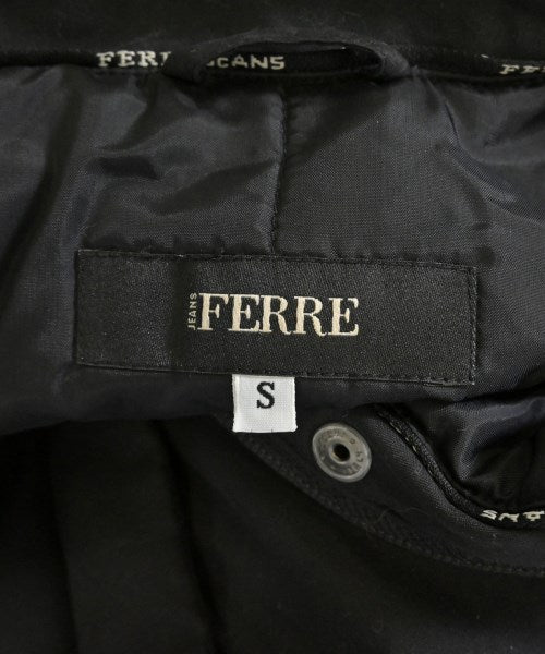 FERRE JEANS 羽絨夾克/背心