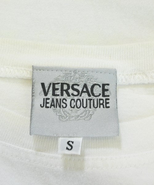 VERSACE JEANS COUTURE T恤/上衣