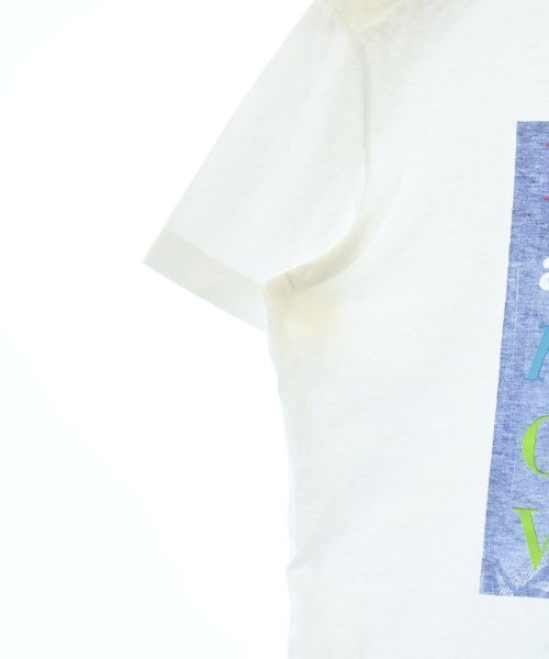 VERSACE JEANS COUTURE T恤/上衣